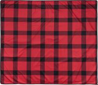 PLAID DA PICNIC